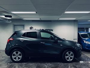 Opel Mokka X bild 3
