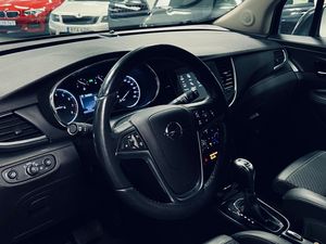 Opel Mokka X bild 7