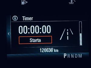Opel Mokka X bild 14