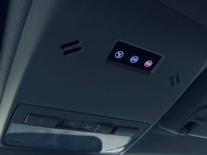 Opel Mokka X bild 18