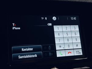 Opel Mokka X bild 16