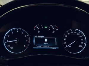 Opel Mokka X bild 10