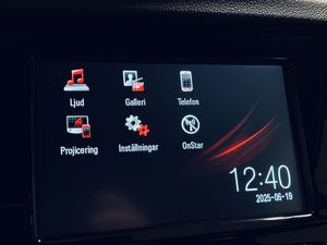 Opel Mokka X bild 17