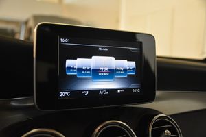 Mercedes GLC250 bild 11