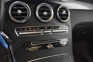 Mercedes GLC250 bild 13