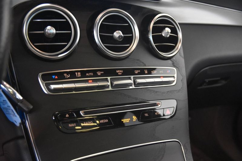 Mercedes GLC250 bild 13