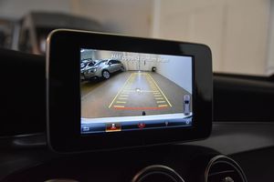 Mercedes GLC250 bild 12