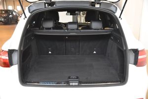 Mercedes GLC250 bild 16