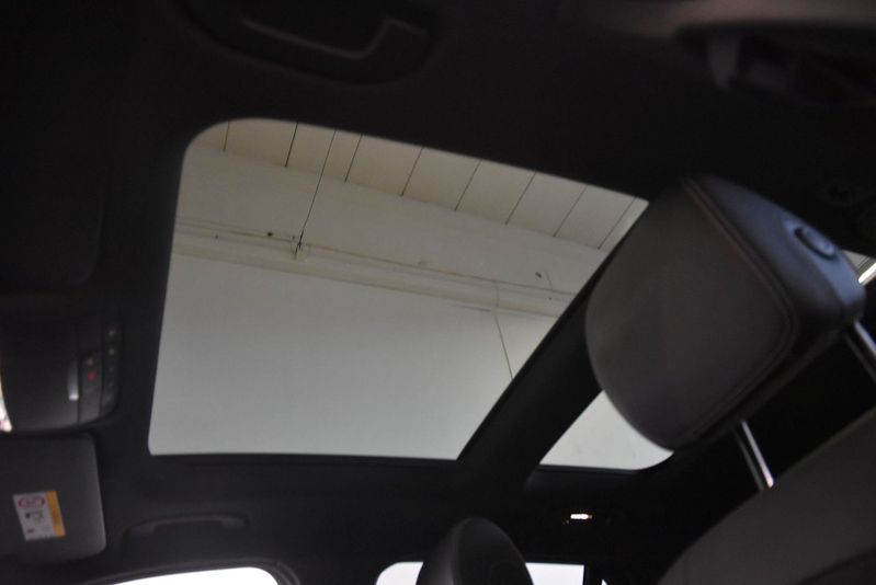 Mercedes GLC250 bild 6