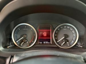 Toyota Auris bild 9