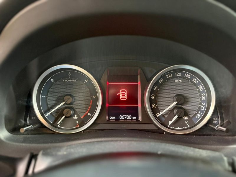 Toyota Auris bild 9