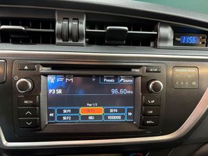 Toyota Auris bild 11