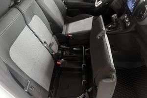 Mercedes eCitan bild 13