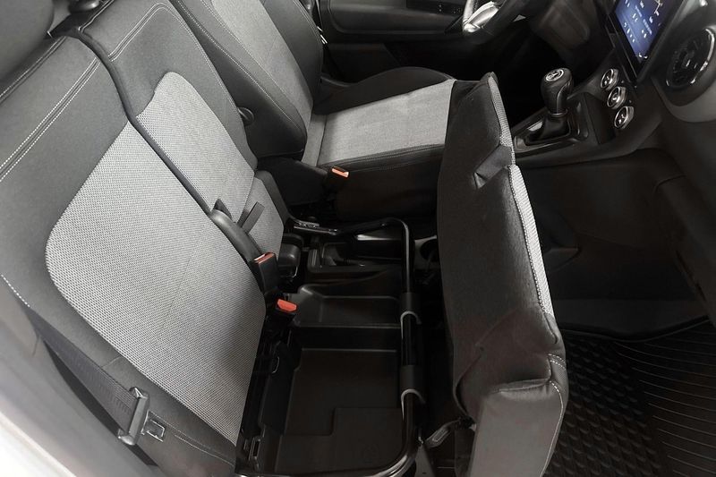 Mercedes eCitan bild 13