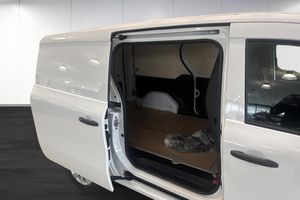 Mercedes eCitan bild 5