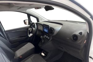 Mercedes eCitan bild 11