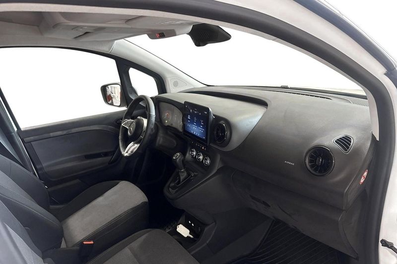 Mercedes eCitan bild 11