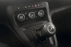 Mercedes eCitan bild 17