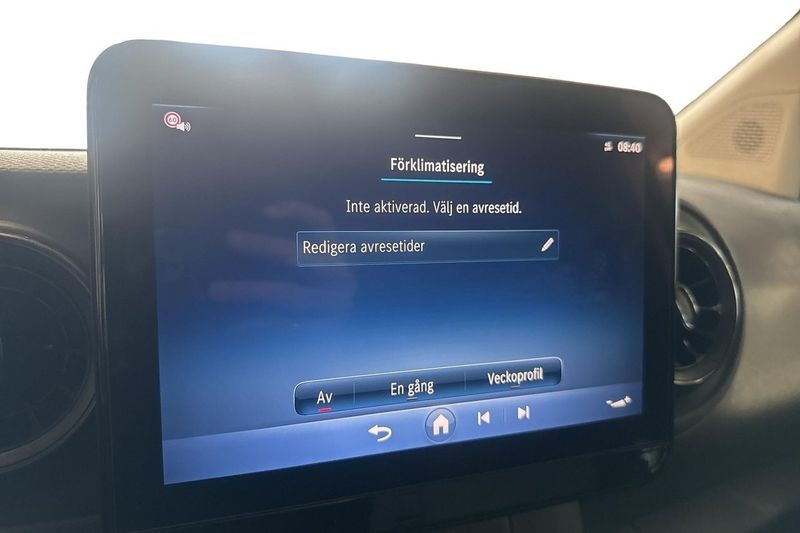 Mercedes eCitan bild 18