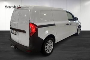 Mercedes eCitan bild 4