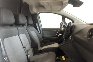 Mercedes eCitan bild 12