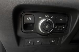 Mercedes eCitan bild 19