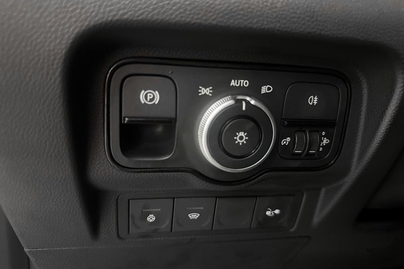 Mercedes eCitan bild 19