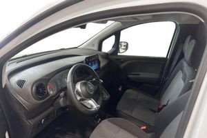 Mercedes eCitan bild 10
