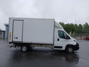 Peugeot Boxer bild 3
