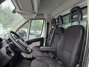 Peugeot Boxer bild 6