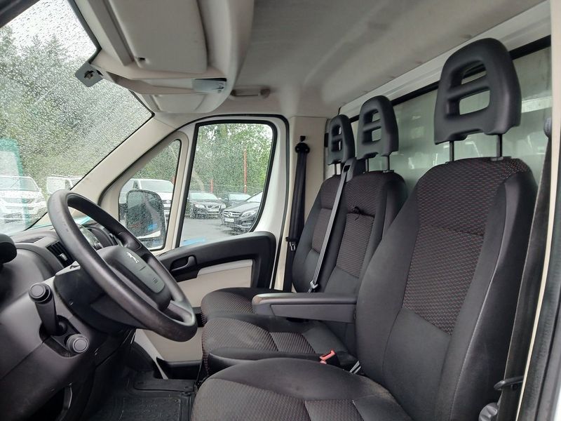 Peugeot Boxer bild 6