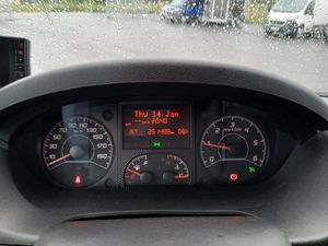Peugeot Boxer bild 7