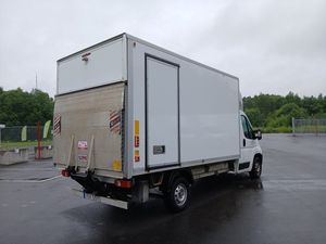 Peugeot Boxer bild 4