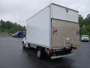 Peugeot Boxer bild 5