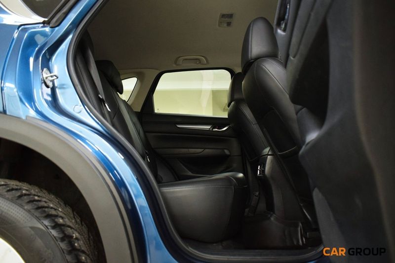 Mazda CX-5 bild 15