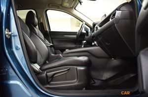 Mazda CX-5 bild 14