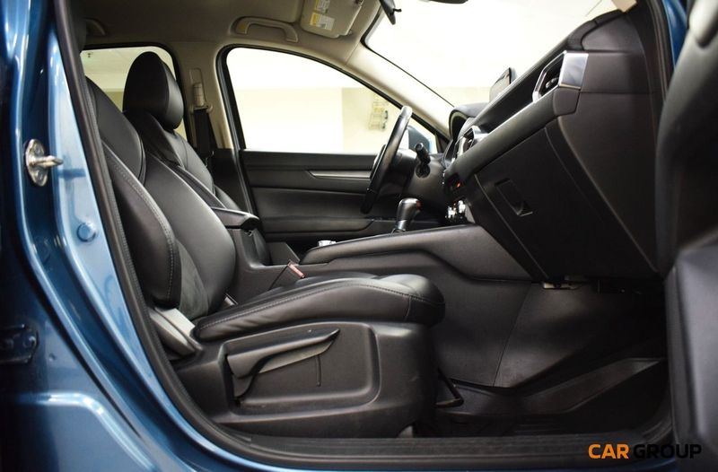 Mazda CX-5 bild 14