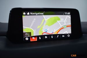Mazda CX-5 bild 18