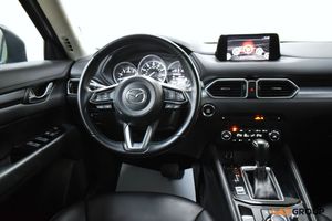 Mazda CX-5 bild 10
