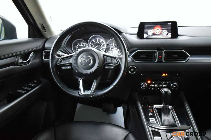 Mazda CX-5 bild 10