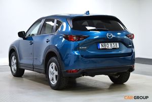 Mazda CX-5 bild 7