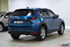 Mazda CX-5 bild 6