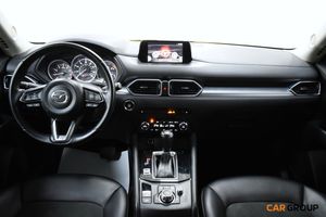 Mazda CX-5 bild 9