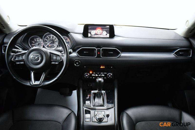 Mazda CX-5 bild 9