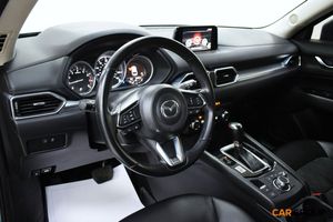 Mazda CX-5 bild 11