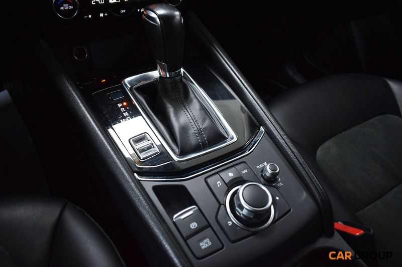 Mazda CX-5 bild 19