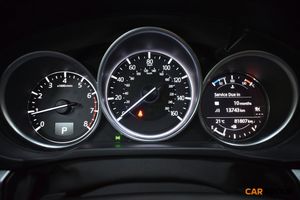 Mazda CX-5 bild 16