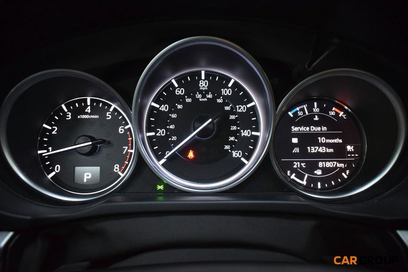 Mazda CX-5 bild 16