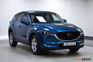 Mazda CX-5 bild 3