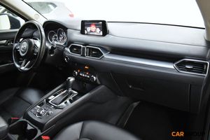 Mazda CX-5 bild 12